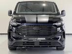 Ford Transit Custom 300 L 2.0 TDCI 170 PK L 2 AUTOM PACK PRE, Auto's, Bestelauto's, Stof, Gebruikt, LED verlichting, 4 cilinders