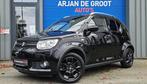 Suzuki Ignis 1.2 Comfort+ 90PK Airco Camera LM Velgen Dealer, Stof, Gebruikt, 4 cilinders, Zwart