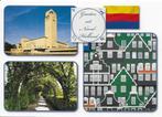 Ongelopen Ansichtkaart Noord Holland ( B4026 ), Ophalen of Verzenden, 1980 tot heden, Ongelopen, Noord-Holland