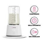 Flessenwarmer 2.0 Blissy Baby, Kinderen en Baby's, Babyvoeding en Toebehoren, Nieuw, Flessen- of potjesverwarmer, Verzenden