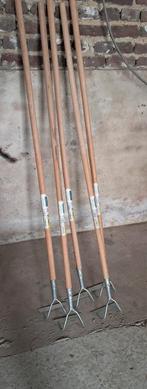 Hakken, Tuin en Terras, Hand-tuingereedschap, Ophalen, Nieuw, Onkruidsteker