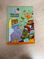 Bol & Smik - Wat een rommel!, Ophalen of Verzenden, Zo goed als nieuw, Sprookjes