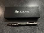 Rikeknife Titanium Tactical Pen RK-TR03, Ophalen of Verzenden, Nieuw
