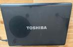 Toshiba Satellite L300 - Windows 7 Pro, Computers en Software, Windows Laptops, Gebruikt, Minder dan 4 GB, Minder dan 2 Ghz, Ophalen of Verzenden