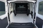 Volkswagen Caddy Cargo Maxi L2 102 PK Trend Cruise Control D, Auto's, Bestelauto's, Voorwielaandrijving, Stof, 4 cilinders, Volkswagen