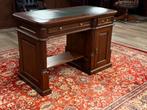 Klassiek Engels bureau #501, Ophalen of Verzenden, Zo goed als nieuw, Bureau