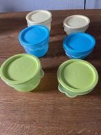 Tupperware kommetjes, Ophalen of Verzenden, Gebruikt