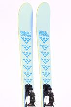 152.6 dames ski's BLACK CROWS VERTIS BIRDIE 2024, blue