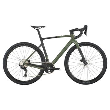 Scott Addict Gravel 40 Maat XL  beschikbaar voor biedingen