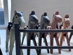 Playmobil paarden vintage, Ophalen of Verzenden, Gebruikt, Los playmobil