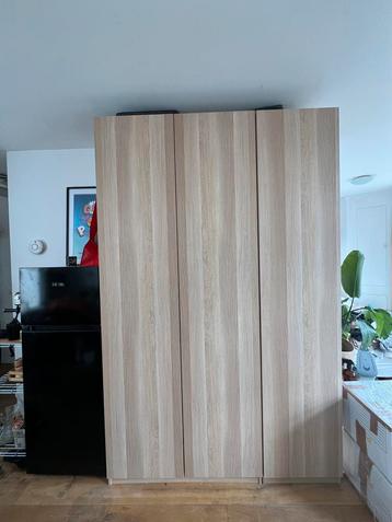 Kledingkast PAX IKEA