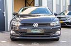 Volkswagen Polo 1.6 TDI ACC | VIRTUAL | STOELVERWARMING | AU, Stof, Gebruikt, Euro 6, Bedrijf