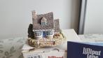 Ornament Lilliput Lane "Purbeck Stores", Verzamelen, Overige typen, Ophalen of Verzenden, Zo goed als nieuw