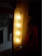 vintage Orrefors wandlampen xl stukprijs mid-century, Ophalen, Gebruikt, Glas, Mid-century