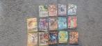 Pokemon hits. Goede conditie, Hobby en Vrije tijd, Verzamelkaartspellen | Pokémon, Ophalen of Verzenden, Zo goed als nieuw, Meerdere kaarten