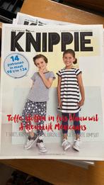 Diverse knippies, Boeken, Tijdschriften en Kranten, Ophalen, Zo goed als nieuw