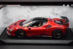 Ferrari SF90 XX Bburago, Hobby en Vrije tijd, Modelauto's | 1:18, Ophalen of Verzenden, Nieuw, Auto, Bburago