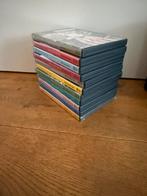 Van Kooten &De Bie Bibliotheek DVD Boxset compleet origineel, Alle leeftijden, Verzenden, Gebruikt, Boxset