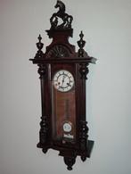 Klok, Ophalen of Verzenden