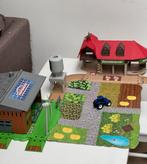 Majorette boerderij, Ophalen, Zo goed als nieuw