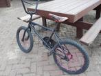 BMX CROSSFIETS, Fietsen en Brommers, Ophalen, Zo goed als nieuw, Staal