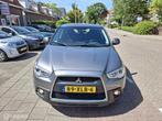 Mitsubishi ASX 1.6 Intro Edition ClearTec, Voorwielaandrijving, Euro 5, Gebruikt, 4 cilinders