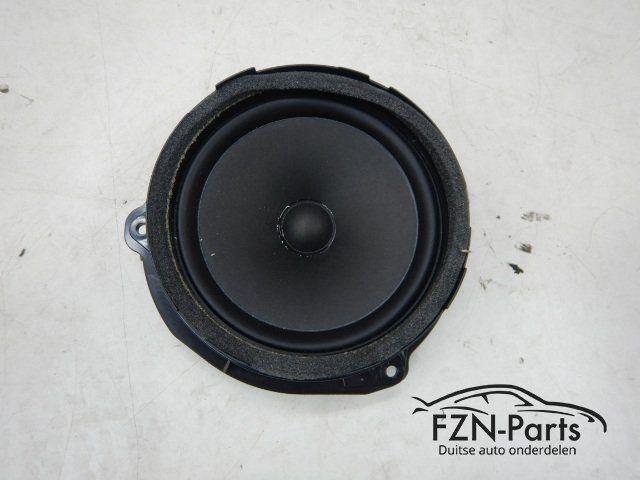 Audi A3 8V Speaker Achterzijde Links / Rechts, Auto diversen, Autoradio's, Ophalen of Verzenden