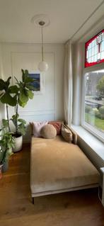 Sofacompany chaiselongue rechts, Huis en Inrichting, Banken | Sofa's en Chaises Longues, Ophalen, Tweepersoons, Zo goed als nieuw