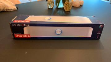 Trust GXT 619W Thorne beschikbaar voor biedingen