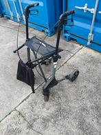 Rollator topro troja Tekoop, Ophalen of Verzenden, Gebruikt