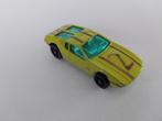 CORGI JUNIORS  -  De Tomaso Mangusta, Hobby en Vrije tijd, Modelauto's | Overige schalen, Ophalen of Verzenden, Gebruikt, Auto