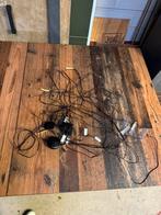 VERLICHTINGSET voor grote kast ijzendijke, Ophalen of Verzenden, Zo goed als nieuw