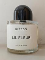 Byredo - Lil Fleur, Sieraden, Tassen en Uiterlijk, Uiterlijk | Parfum, Verzenden, Gebruikt
