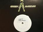 L-Vee - End Of The Road, Ophalen of Verzenden, Gebruikt, 12 inch, Techno of Trance
