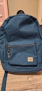 Rugzak rugtas herschel, Sieraden, Tassen en Uiterlijk, Tassen | Rugtassen, Ophalen of Verzenden, Gebruikt, Overige merken