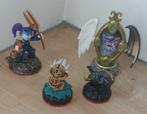 Skylanders Trap Team Adventure Pack - Mirror of Mystery, 2 spelers, Zo goed als nieuw, Vanaf 7 jaar, Ophalen