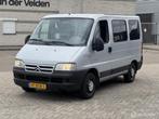 Citroen Jumper 2.0 Benzine., 1998 cc, Stof, Gebruikt, 4 cilinders