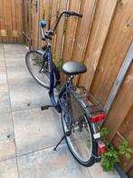 Dames fiets lage instap 26 inch, Minder dan 47 cm, Ophalen of Verzenden, Gebruikt, Handrem