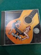 -	cd, golden earring, Cd's en Dvd's, Ophalen of Verzenden