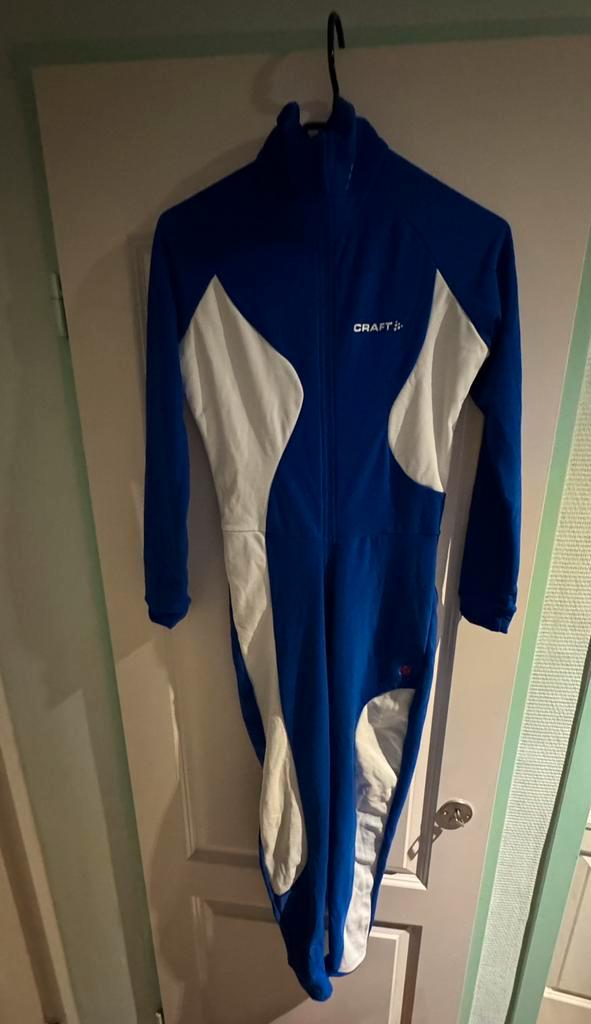 Schaatspak  Nieuw, Sport en Fitness, Schaatsen, Nieuw, Overige typen, Overige merken, Ophalen of Verzenden