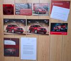 Dodge Caliber/ Concept Caliber.  Persinfo/folder. € 10,--, Ophalen of Verzenden, Zo goed als nieuw, Overige merken