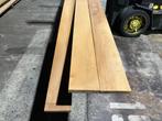 Hardhout-planken-terrasdelen-steigerdelen-vlonderdelen, Ophalen, Planken, Nieuw, Hardhout