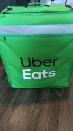 Uber eats bag brand new, Ophalen, Nieuw