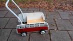 VW Busje Loopauto - Verzamelobject!, Ophalen of Verzenden, Zo goed als nieuw, Loopvoertuig
