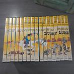 Lucky Luke DVD Boxset ️ 2 ontbrekende dvd's ️, Alle leeftijden, Boxset, Ophalen of Verzenden, Zo goed als nieuw