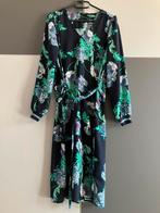 Jurk bloemen Vero Moda, Ophalen of Verzenden, Zo goed als nieuw, Boven de knie