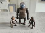 Playmobil Gorilla Familie, Ophalen of Verzenden, Zo goed als nieuw, Overige typen