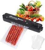 Vacuüm Sealer, Ophalen of Verzenden, Gebruikt