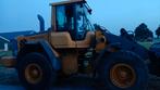 Volvo L 70 f wiellader shovel met bak 2011 ruim 13000 hours, Ophalen, Graafmachine