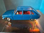 Renault 16 Dinky Toys, Hobby en Vrije tijd, Modelauto's | 1:43, Ophalen of Verzenden, Zo goed als nieuw, Auto, Dinky Toys